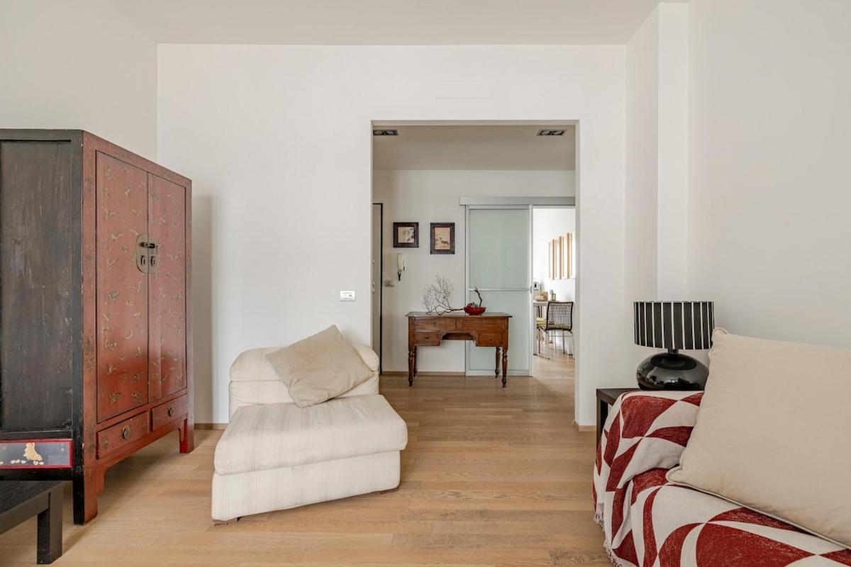 With A View And A Glass Of Wine! Apartamento Florencia