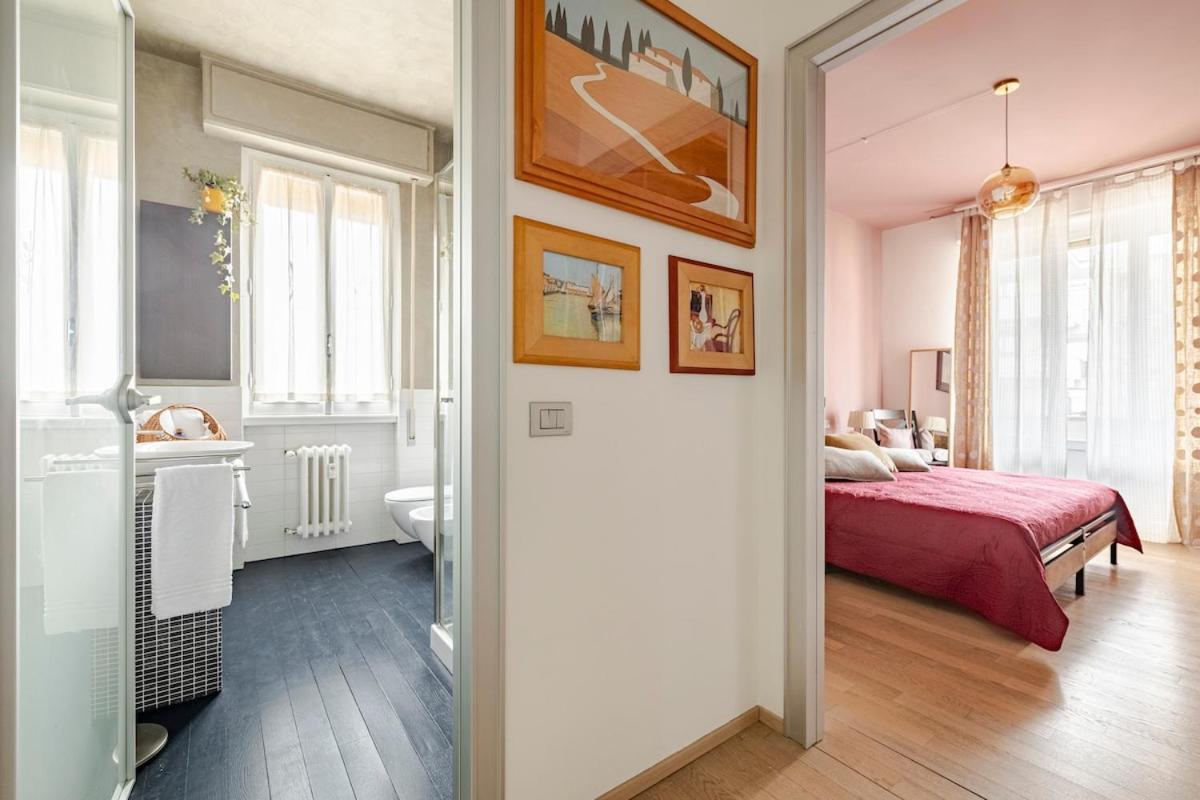 Apartamento With A View And A Glass Of Wine! Florencia