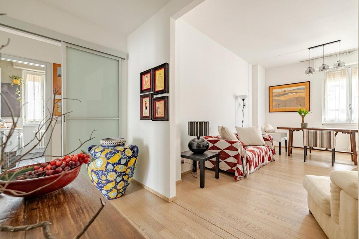 Apartamento With A View And A Glass Of Wine! Florencia