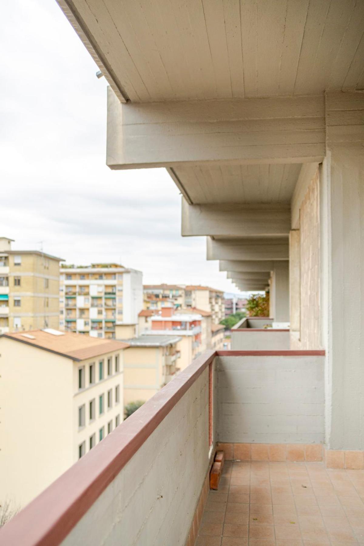 With A View And A Glass Of Wine! Apartamento *