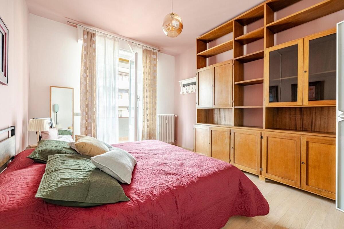 With A View And A Glass Of Wine! Apartamento *